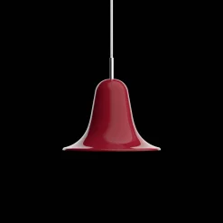 Pantop pendel, Ø23 af Verner Panton<Verpan Online