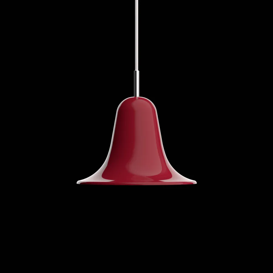 Pantop pendel, Ø23 af Verner Panton<Verpan Online
