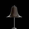 Pantop portable bordlampe, Ø18 af Verner Panton<Verpan Clearance