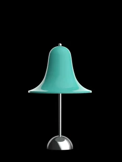 Pantop portable bordlampe, Ø18 af Verner Panton<Verpan Clearance