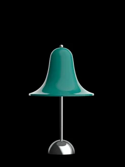 Pantop portable bordlampe, Ø18 af Verner Panton<Verpan Clearance
