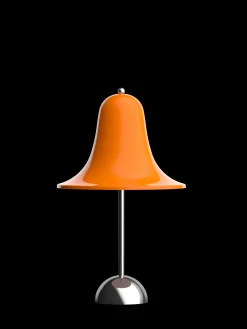 Pantop portable bordlampe, Ø18 af Verner Panton<Verpan Clearance