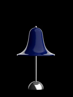 Pantop portable bordlampe, Ø18 af Verner Panton<Verpan Clearance