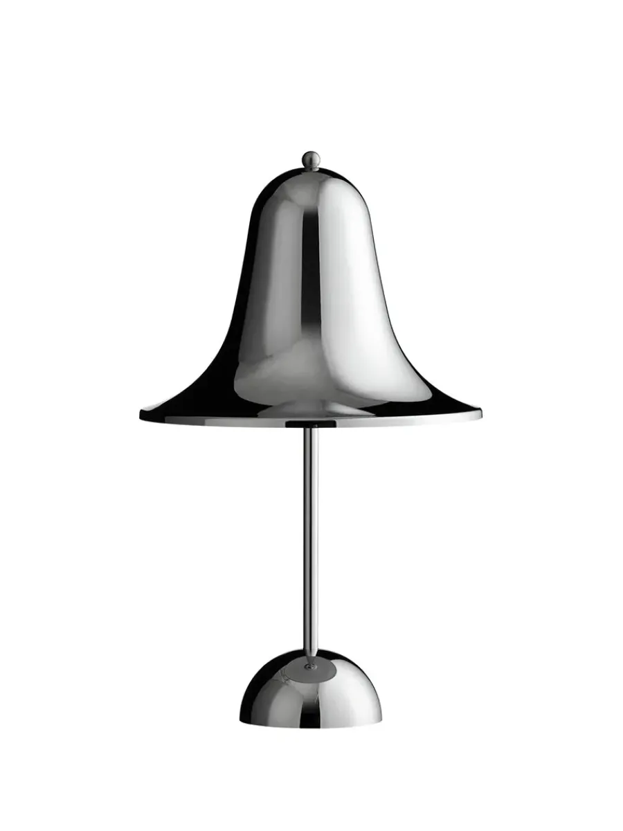 Pantop Portable Bordlampe af Verner Panton<Verpan Sale