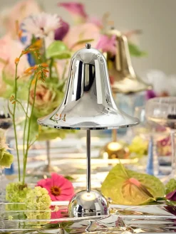 Pantop Portable Bordlampe af Verner Panton<Verpan Sale