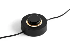 Pao Glass Floor Lamp fra<HAY Best