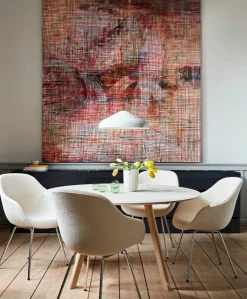 Pao Steel Pendant 470 fra<HAY Outlet