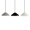 Pao Steel Pendant 350 fra<HAY Outlet
