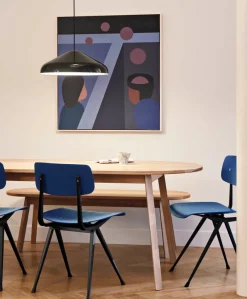 Pao Steel Pendant 350 fra<HAY Outlet