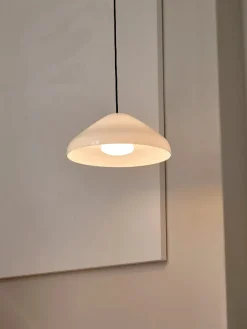 Pao Steel Pendant 350 fra<HAY Outlet