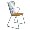 Paon Dining Chair fra<Houe New