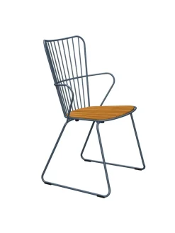 Paon Dining Chair fra<Houe New