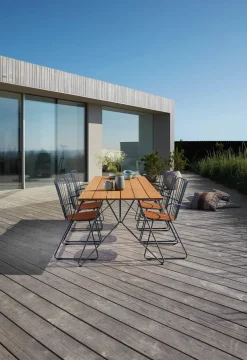 Paon Dining Chair fra<Houe New