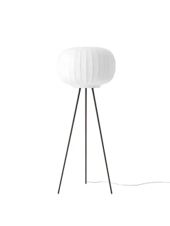 Paper gulvlampe fra<Vipp Outlet