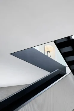 Paper gulvlampe fra<Vipp Outlet