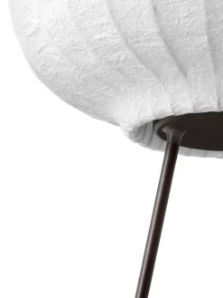 Paper gulvlampe fra<Vipp Outlet