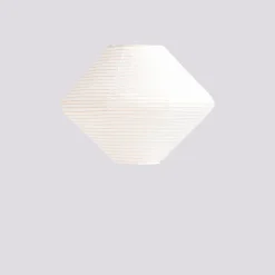 Paper Shade, Diamond fra<HAY