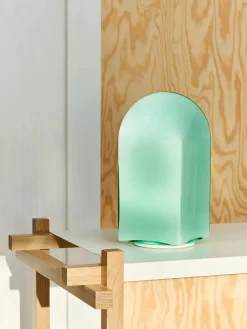 Parade Portable Lamp 160 fra<HAY Online