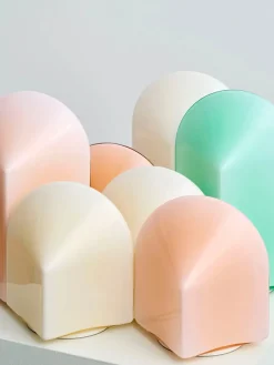 Parade Portable Lamp 160 fra<HAY Online