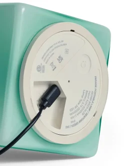 Parade Portable Lamp 160 fra<HAY Online