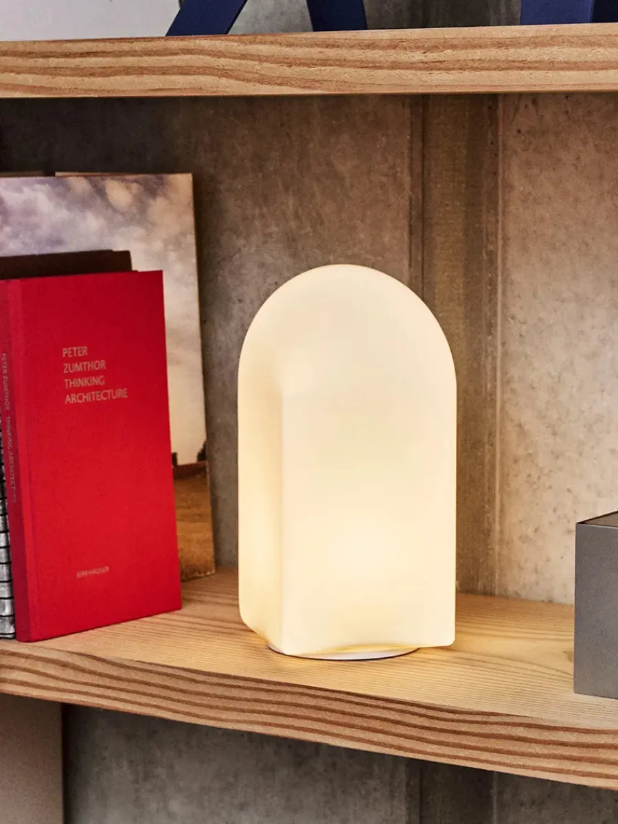 Parade Portable Lamp 240 fra<HAY Best