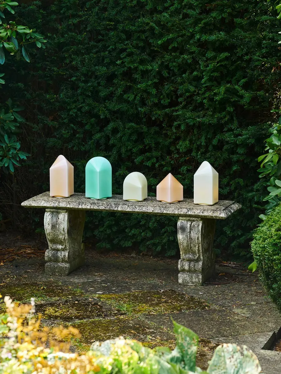 Parade Portable Lamp 240 fra<HAY Best