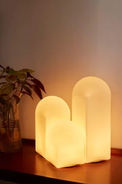 Parade table lamp 160 fra<HAY New