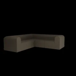 Paradigm hjørnesofa fra<Montana Best