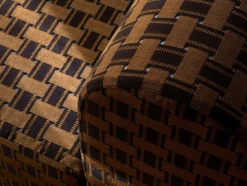 Paradigm 3-personers sofa med pouf venstre fra<Montana Clearance