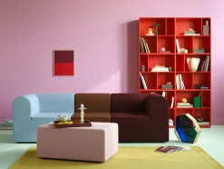 Paradigm Puf – Moderne modulpuf fra<Montana Discount