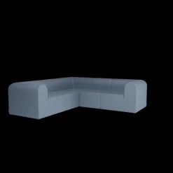 Paradigm Sofa 4 – Modulsofa fra<Montana Discount