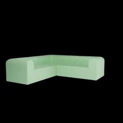 Paradigm Sofa 4 – Modulsofa fra<Montana Discount