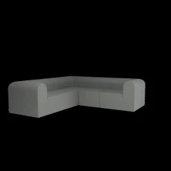 Paradigm Sofa 4 – Modulsofa fra<Montana Discount