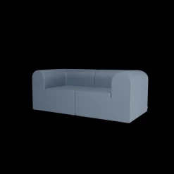 Paradigm Sofa 4 – Modulsofa fra<Montana Discount