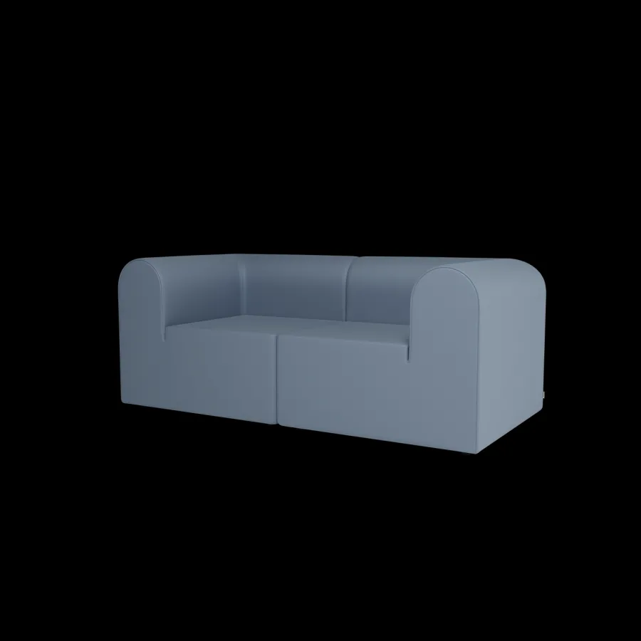 Paradigm Sofa 4 – Modulsofa fra<Montana Discount