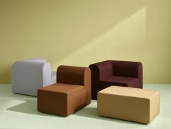 Paradigm Sofa 4 – Modulsofa fra<Montana Discount
