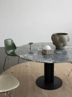 Paraffin Candle Light Ø12 cm fra<Louise Roe Sale