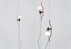 Parentesi Pendel fra<Flos Sale