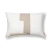 Part Cushion, rectangular fra<Ferm Living Outlet