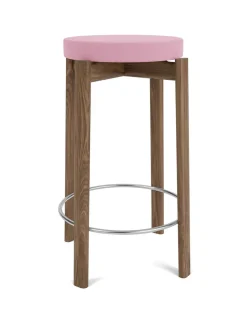 Passage Counter Stool, upholstered fra<Audo Copenhagen Sale