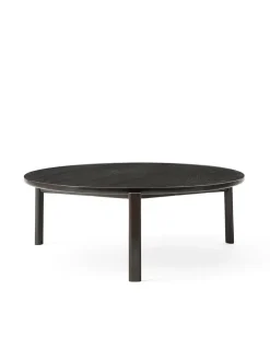 Passage Lounge Table, Ø90 cm fra<Audo Copenhagen Best