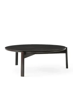 Passage Lounge Table, Ø90 cm fra<Audo Copenhagen Best