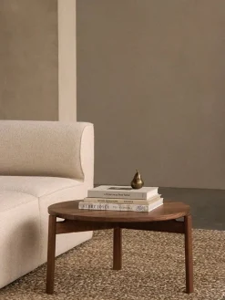 Passage Lounge Table, Ø70 cm fra<Audo Copenhagen Discount