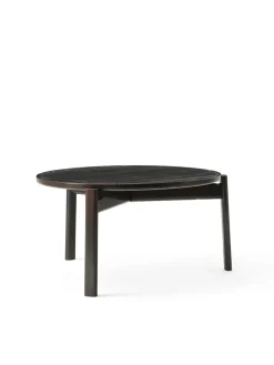 Passage Lounge Table, Ø70 cm fra<Audo Copenhagen Discount