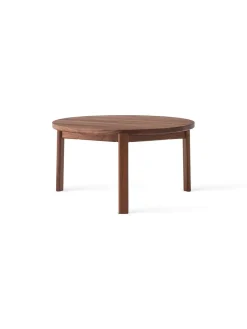 Passage Lounge Table, Ø70 cm fra<Audo Copenhagen Discount