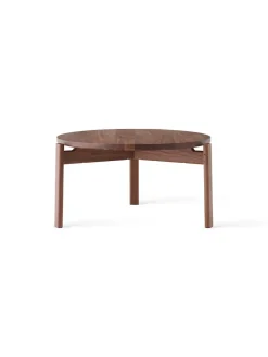 Passage Lounge Table, Ø70 cm fra<Audo Copenhagen Discount