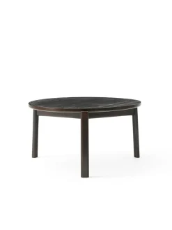 Passage Lounge Table, Ø70 cm fra<Audo Copenhagen Discount