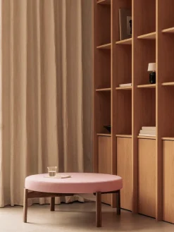 Passage Pouf fra<Audo Copenhagen Outlet