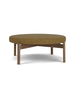 Passage Pouf fra<Audo Copenhagen Outlet