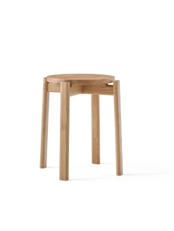 Passage Stool fra<Audo Copenhagen Sale